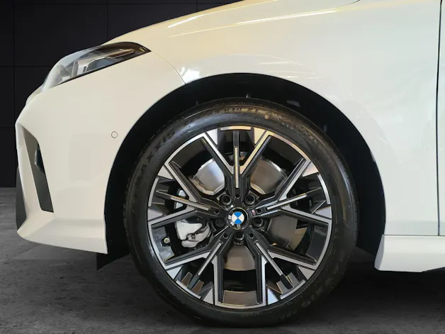 BMW 123 xDrive