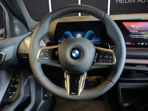 BMW 123 xDrive