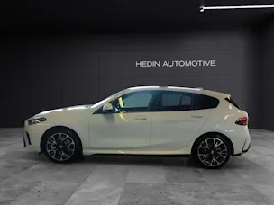 BMW 123 xDrive