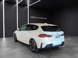BMW 123 xDrive