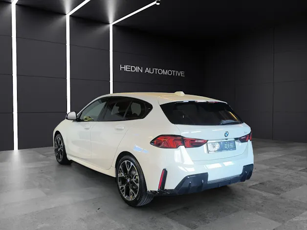 BMW 123 xDrive
