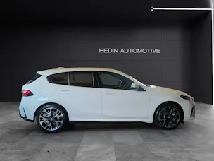 BMW 123 xDrive