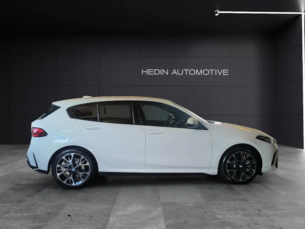 BMW 123 xDrive