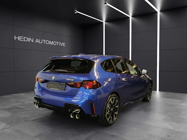 BMW M135i xDrive