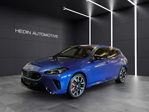 BMW M135i xDrive