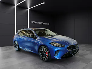 BMW M135i xDrive