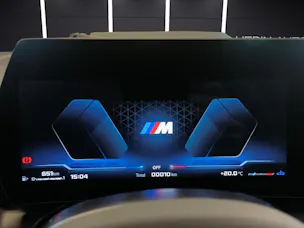 BMW M135i xDrive