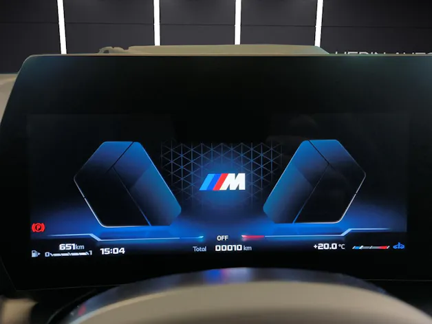 BMW M135i xDrive