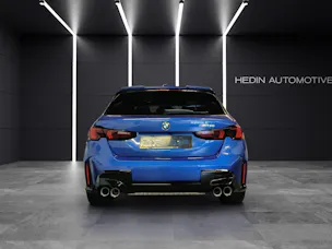 BMW M135i xDrive