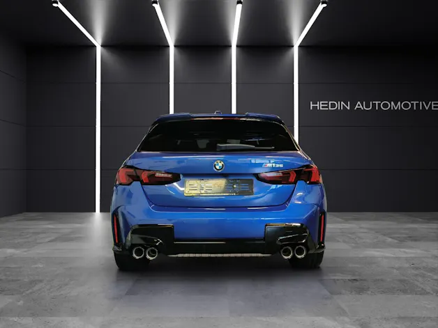 BMW M135i xDrive