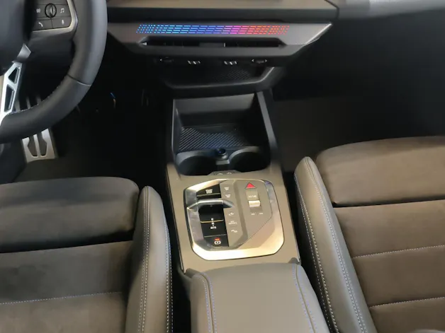 BMW M135i xDrive