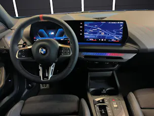 BMW M135i xDrive