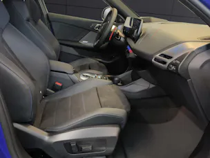 BMW M135i xDrive