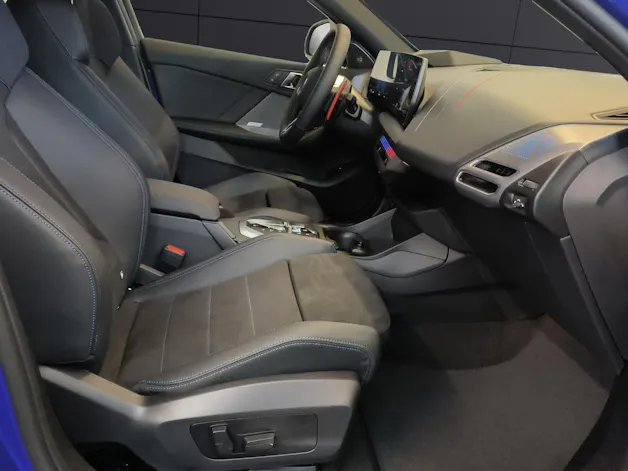 BMW M135i xDrive