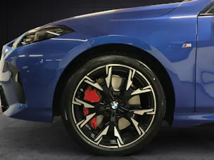 BMW M135i xDrive