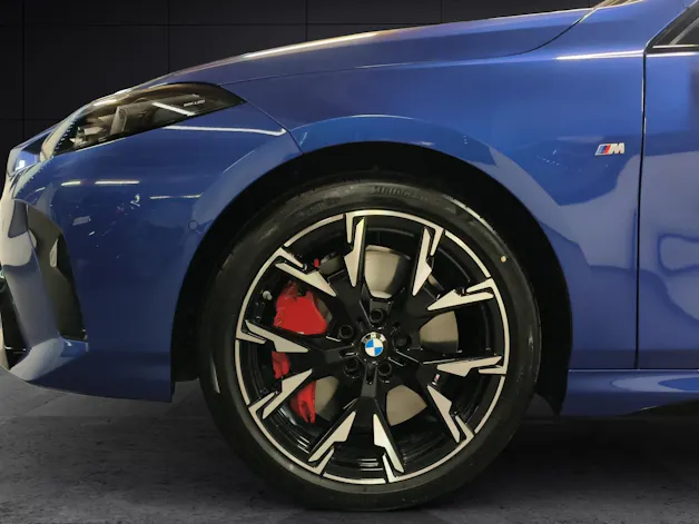 BMW M135i xDrive