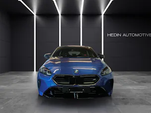 BMW M135i xDrive