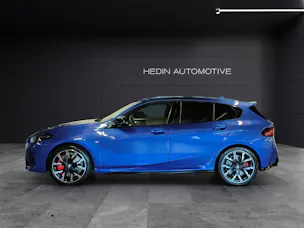 BMW M135i xDrive