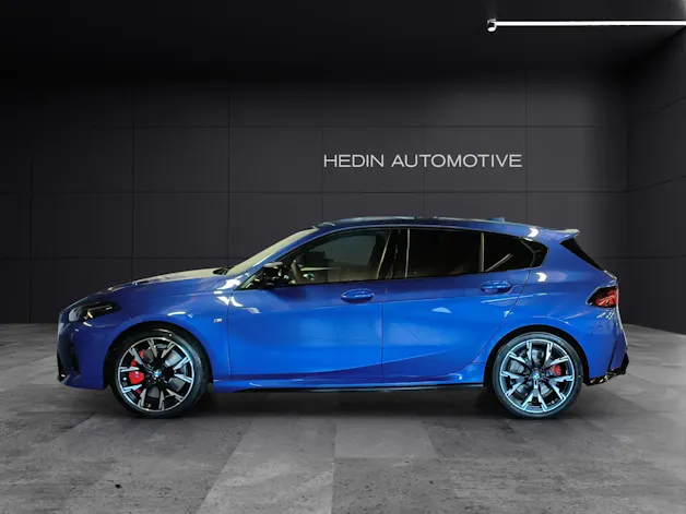 BMW M135i xDrive