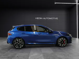 BMW M135i xDrive