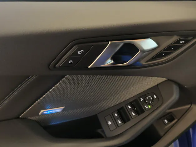 BMW M135i xDrive