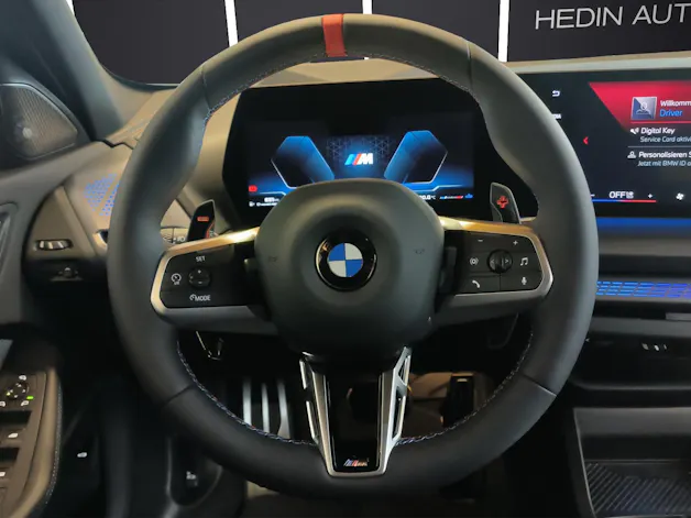 BMW M135i xDrive