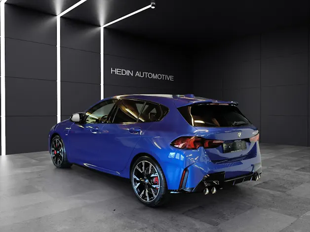 BMW M135i xDrive
