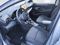 Toyota Yaris 1.5 VVT-i HSD Trend