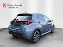 Toyota Yaris 1.5 VVT-i HSD Trend