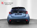 Toyota Yaris 1.5 VVT-i HSD Trend