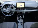 Toyota Yaris 1.5 VVT-i HSD Trend