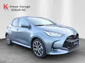 Toyota Yaris 1.5 VVT-i HSD Trend