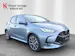 Toyota Yaris 1.5 VVT-i HSD Trend