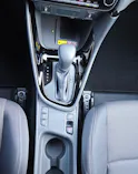 Toyota Yaris 1.5 VVT-i HSD Trend