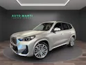 BMW iX1 20 eDrive