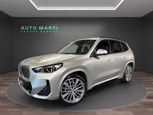 BMW iX1 20 eDrive