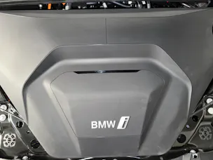 BMW iX1 20 eDrive