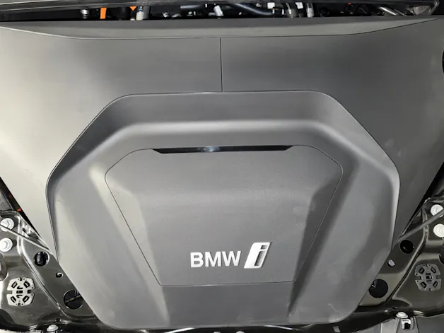 BMW iX1 20 eDrive