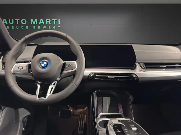 BMW iX1 20 eDrive