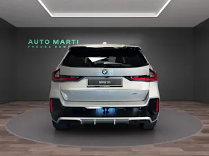 BMW iX1 20 eDrive