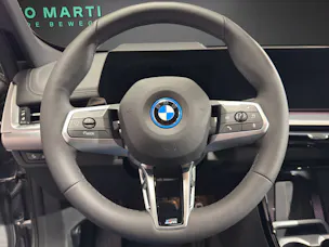 BMW iX1 20 eDrive