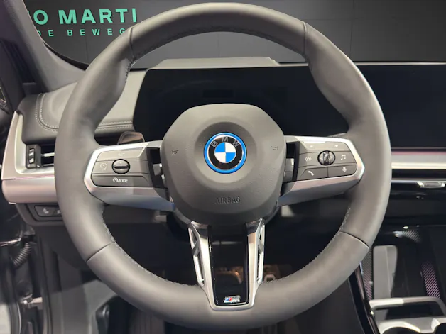 BMW iX1 20 eDrive
