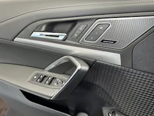 BMW iX1 20 eDrive