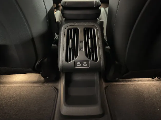 BMW iX1 20 eDrive