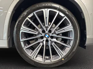 BMW iX1 20 eDrive