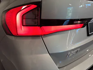 BMW iX1 20 eDrive