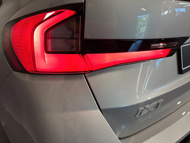 BMW iX1 20 eDrive