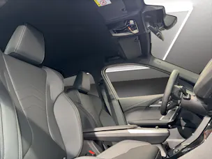 BMW iX1 20 eDrive