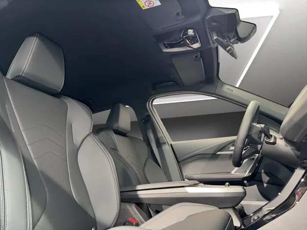 BMW iX1 20 eDrive