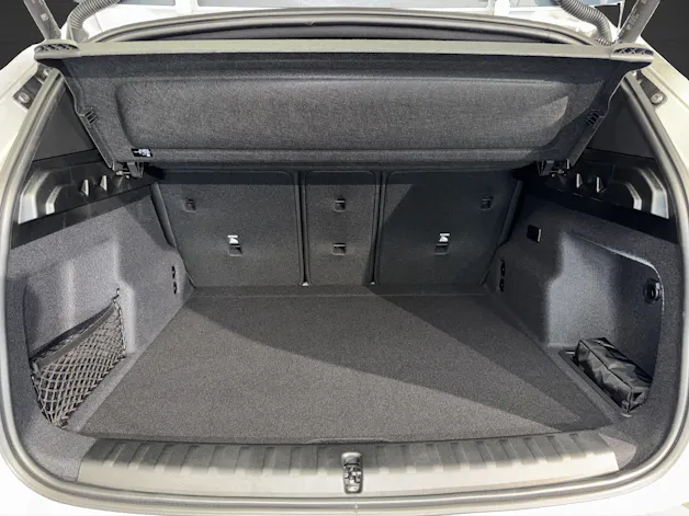 BMW iX1 20 eDrive
